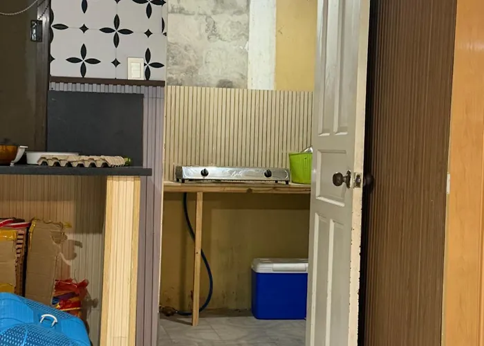 Homestay Ras