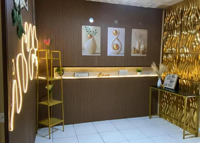 Homestay Ras