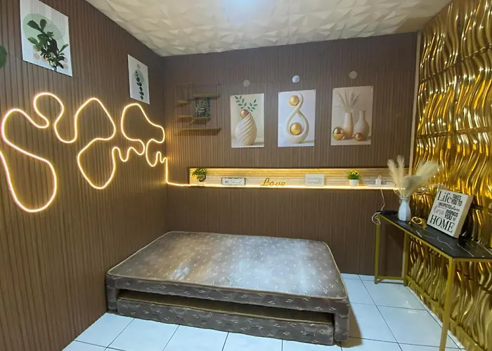 Ras Homestay