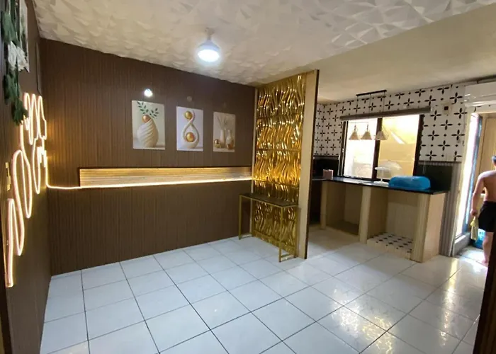 Homestay Ras